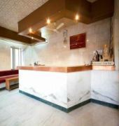 Hotel Vande Mataram Mount Abu Bagian luar foto